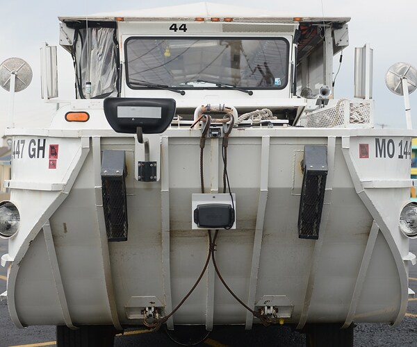 Ride the Ducks Lawsuit Seeks $100 Million