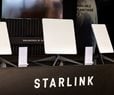 Navy Drone Tests Disrupted by Starlink Failures