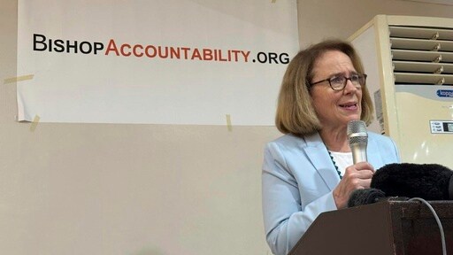 US Watchdog Launches Database on Catholic Priests Accused of Sex Abuse of Minors in the Philippines