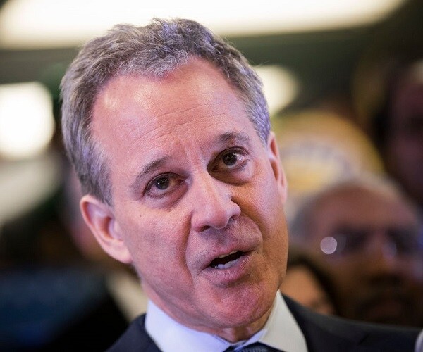 Democrats Show Zero Tolerance, GOP Not So Much