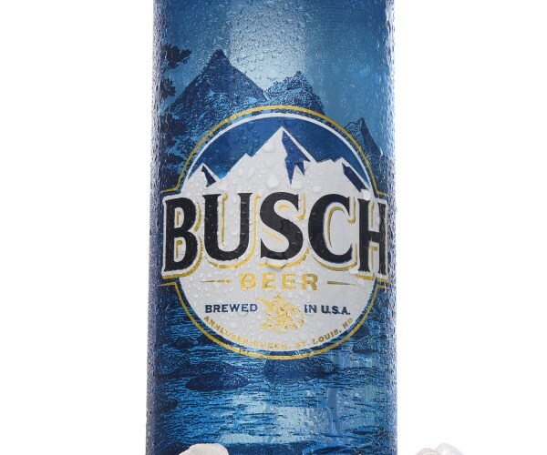 Busch Beer Offers $20K For Your Pooch to Test Its Dog Beer
