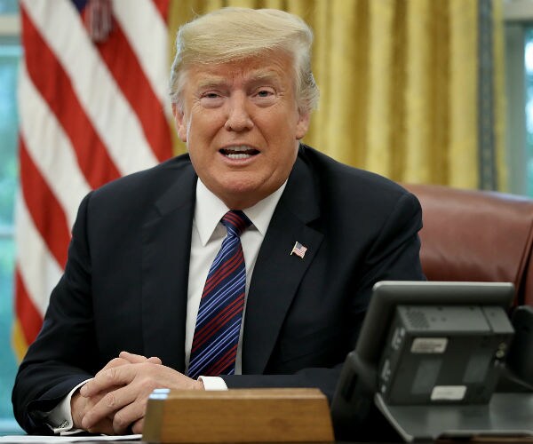 Baylor Theologian: Trump Will Turn on Evangelicals 'In a Moment'