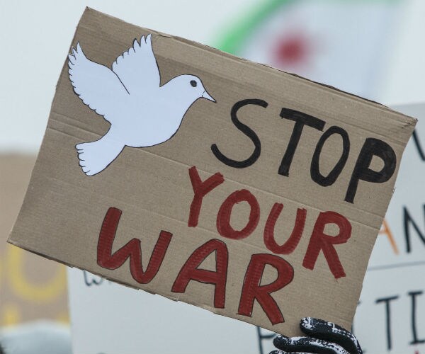 Bill Requires Reports on How Much Military Spends on Mideast Wars