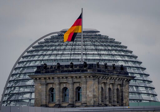Berlin Vote Count Questioned over Election Day Glitches