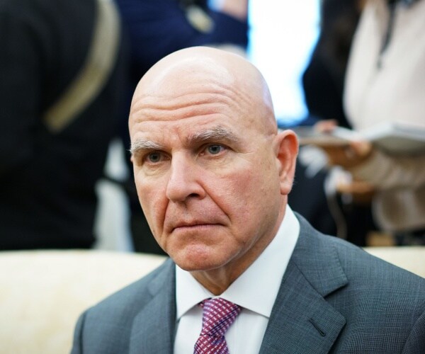 hr mcmaster