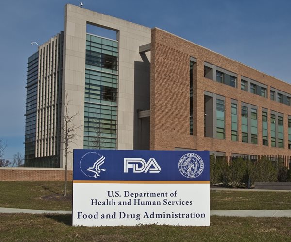 FDA Under Fire for Sharing Grand Jury Information