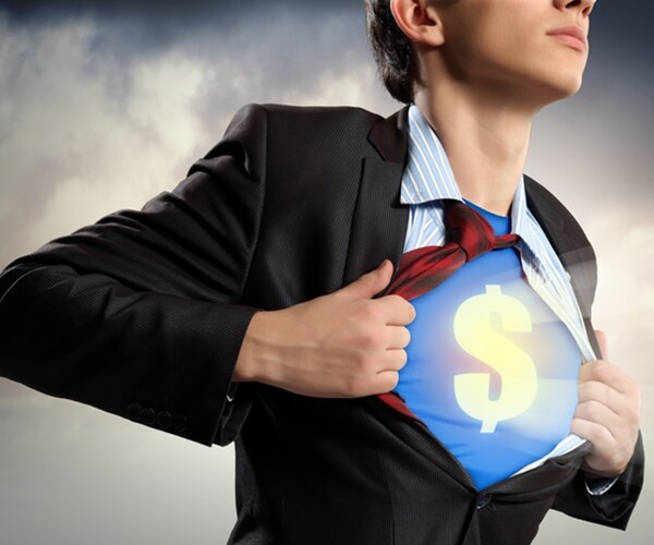 Last Man Standing: Lonely Fed Tightening Spurs Dollar Surge