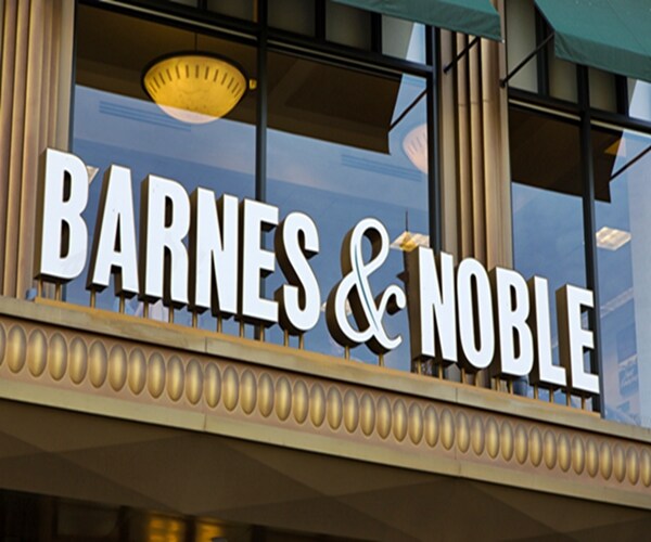 WSJ: Readerlink Works Toward Higher Bid for Barnes & Noble