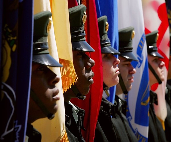 Three Dozen Discharged Army Immigrants Reinstated, More Under Review