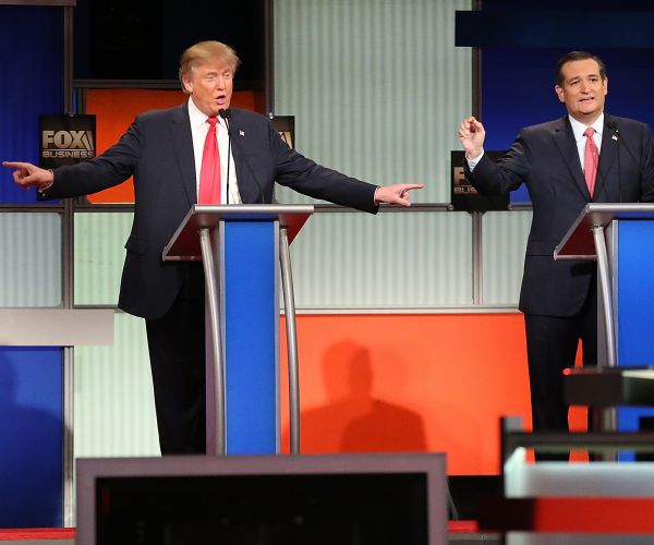 7 Top Lines From the GOP Debate: Each Candidate's Best