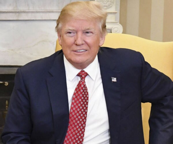 Trump's Allies Melting Away on Wiretapping Claims