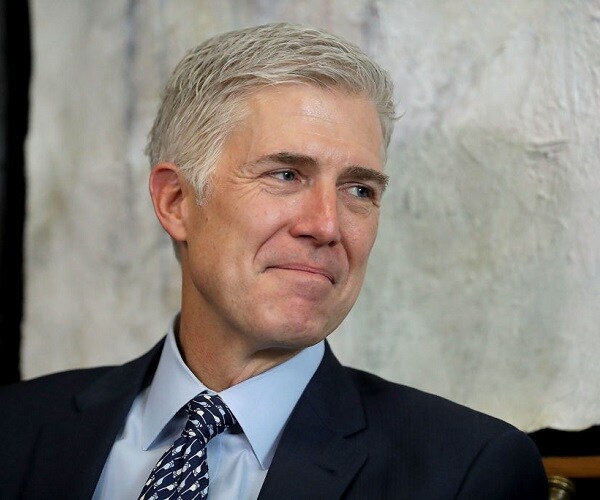 Judicial Nominees Should Be Asked Constitutional Questions