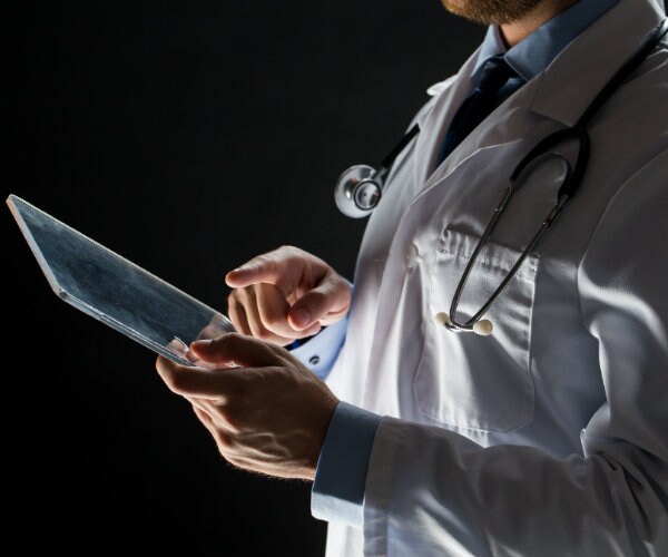 Online Therapy: Can It Help Diagnose, Treat Depression?