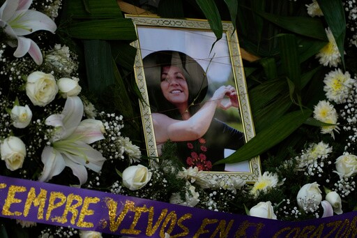 At Least 4 People Involved in Killing of Mexico City Mayor's Senior Aides, Police Say