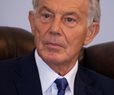 Former UK PM Blair Warns West Should Prepare for Bio-terrorism Threat