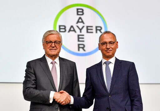 Bayer Managers Face Shareholders amid Monsanto Fallout