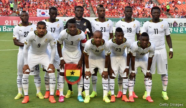 Ghana Ensures World Cup on TV by Slowing Aluminum Smelter Power