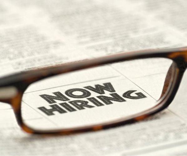 The number of Americans filing new applications for jobless benefits increased more than expected la...