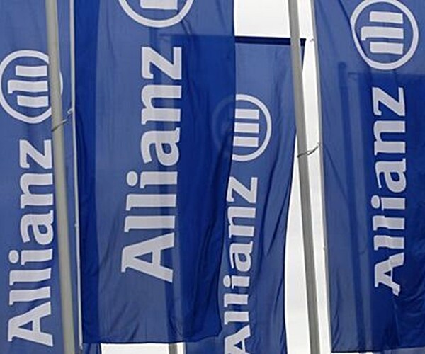German Insurer Allianz Keen on Takeovers, May Study Big US Move