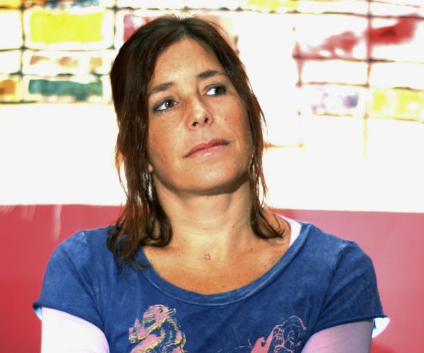 Amy Krouse Rosenthal, 'You May Want to Marry My Husband' Essay Author, Dies