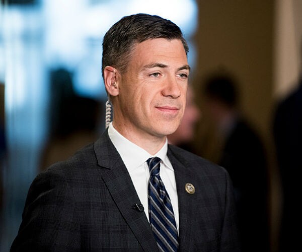 Rep. Banks: GOP Must 'Continue to Support' Mueller Probe