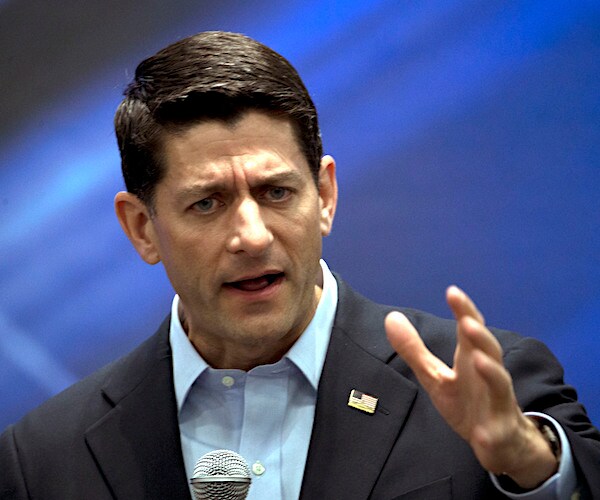 GOP Leaders May Propose Funding CHIP to Avert Shutdown