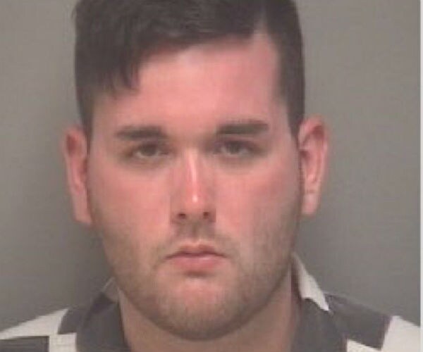 Mother of Alleged Charlottesville Driver Says He Was Going to Alt-Right Rally