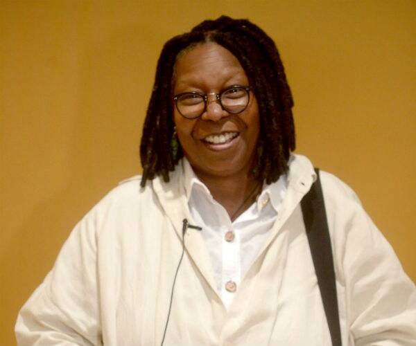Whoopi Goldberg 'Probably' Leaving 'The View' After This Season