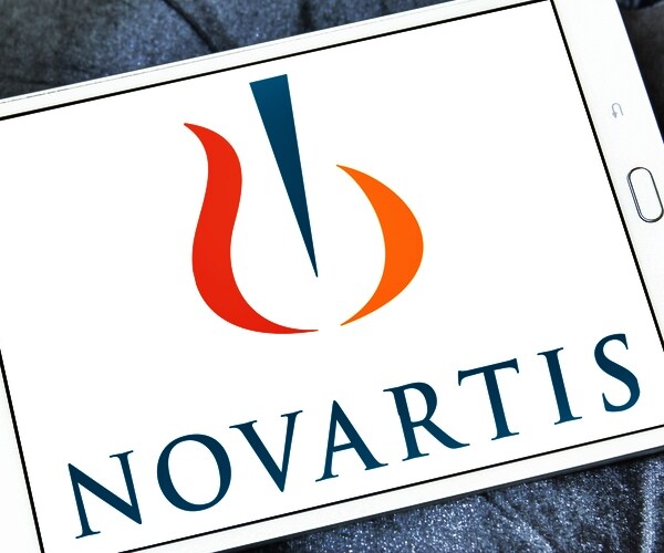 Novartis Hints at 2018 Outlook Hike Despite Drug Price Freeze