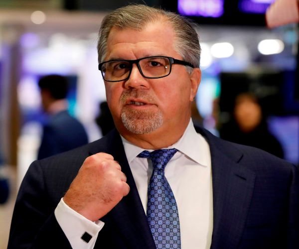 Climate Change Likely Aiding Alaskan Cruise Season: Norwegian Cruise CEO