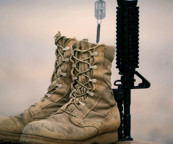 US Soldier Killed in Afghanistan