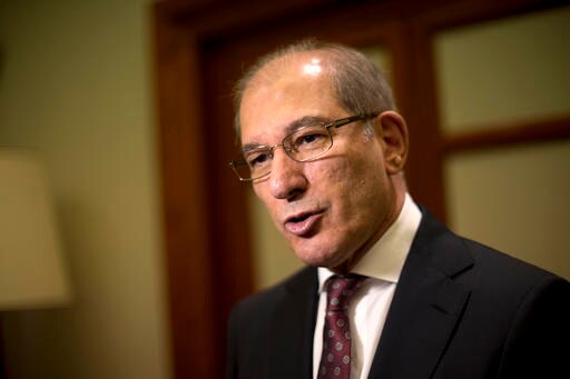 Watchdog Looks to Counter New Chemical Weapons Threats