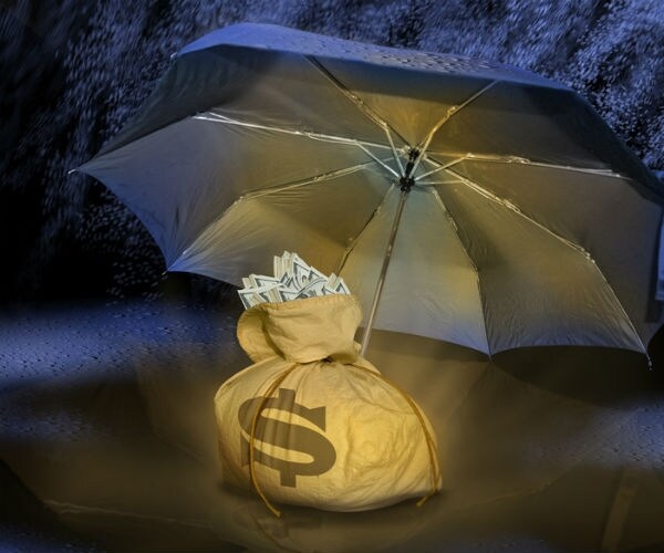 China's Shadowy 'Growth' May Spark Next Global Recession