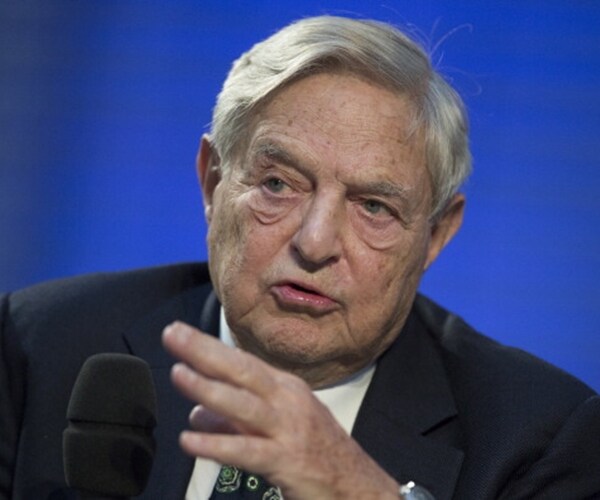 Soros Gets Out of Gold, Paulson & Co. Cuts SPDR Gold Shares