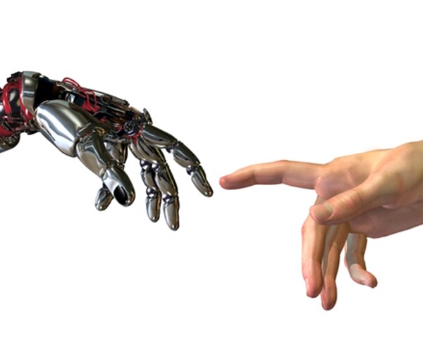 Automation, Technology Have Taken Over, Here's How to Trade It