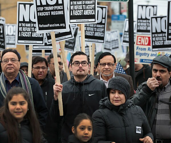 'Day Without Immigrants' Protests Being Held Across US