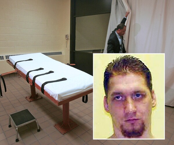 Ronald Phillips: Ohio Child Killer Executed