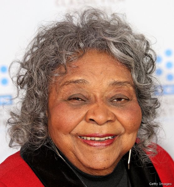 Juanita Moore Dies: Oscar-Nominated 'Imitation of Life' Star Was 99