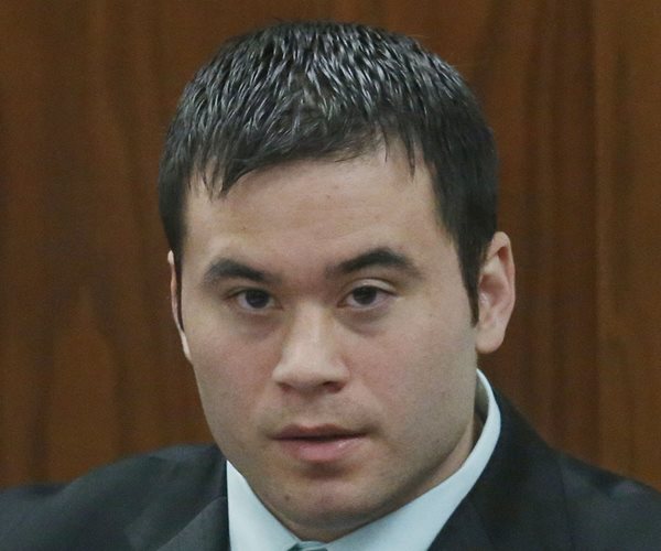 Ex-Oklahoma Officer Gets 263 Years for Rapes, Sex Assaults