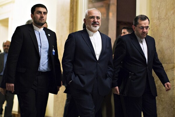 Iran Pushing Hard for More Concessions in Nuke Talks