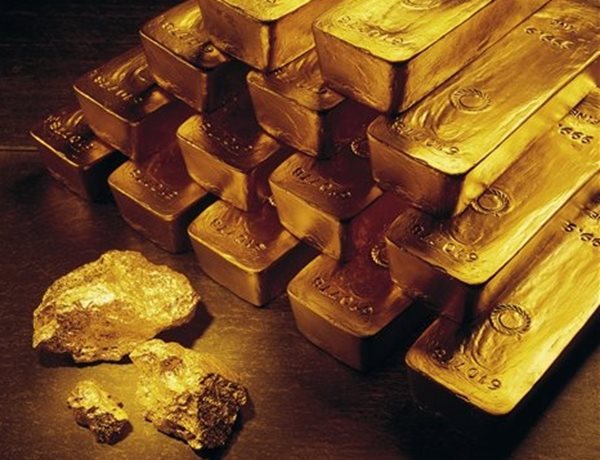 Gold Industry Set to Shrink With Half Unfeasible, Miner Says
