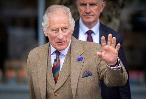 King Charles III to Travel to Kenya for State Visit Full of Symbolism