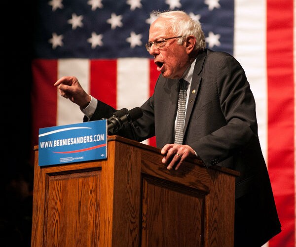 Bernie's Brother: Hillary a 'Very Weak Candidate'