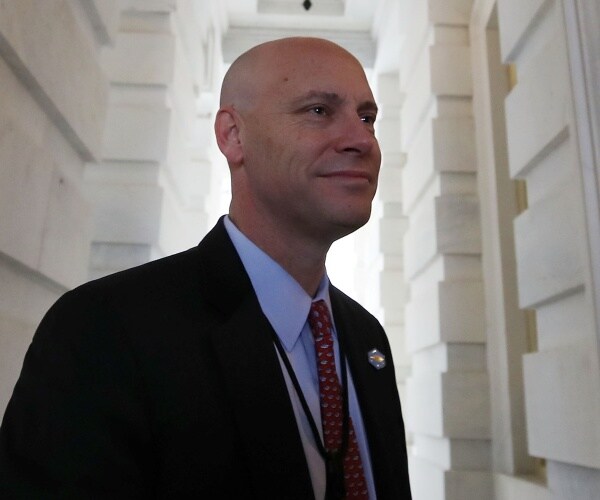 marc short chief of staff to vice president mike pence