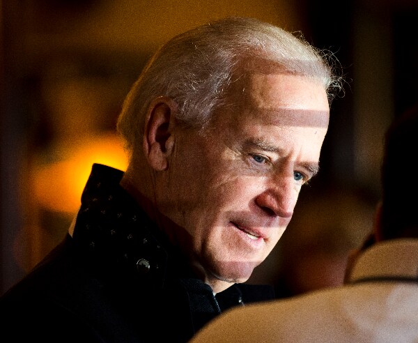 Biden Struggles to Snuff Out Multiple Political Fires