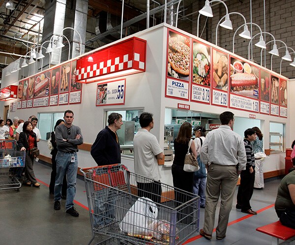 Costco's Polish Hot Dogs Axed, Members Complain in Bulk