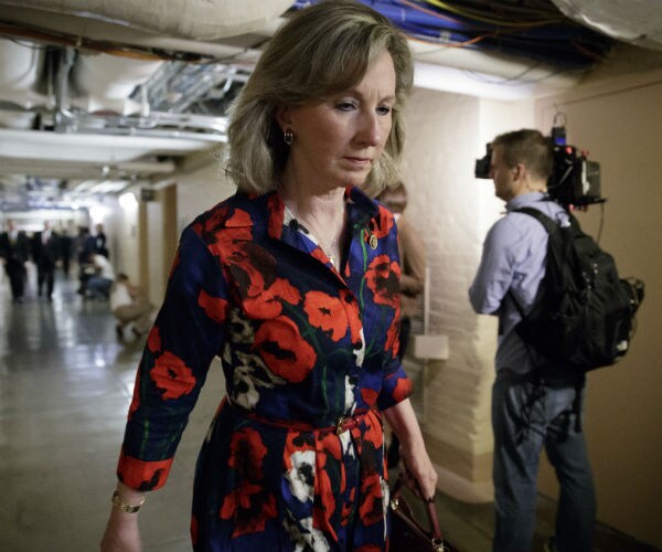 The Hill: At Least 21 Republicans Oppose New Healthcare Reform Effort