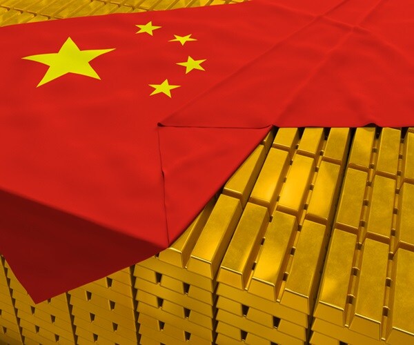China Eases Restrictions on Gold Imports 