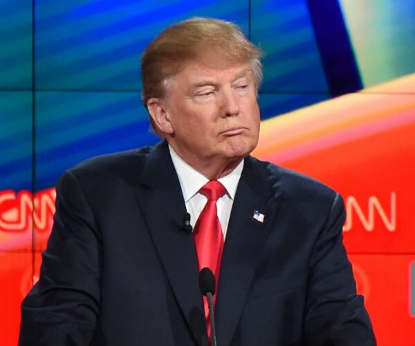 Trump: 'I Really Don't Want Jeb's Endorsement'