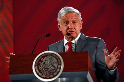 US Tariffs Looming, Many in Mexico Back President's Approach